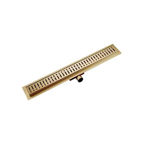 Душевой трап (комбинированный затвор) Gappo G85007-33, изображение 3