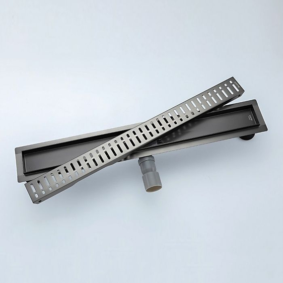 Душевой трап (комбинированный затвор) Gappo G85007-39