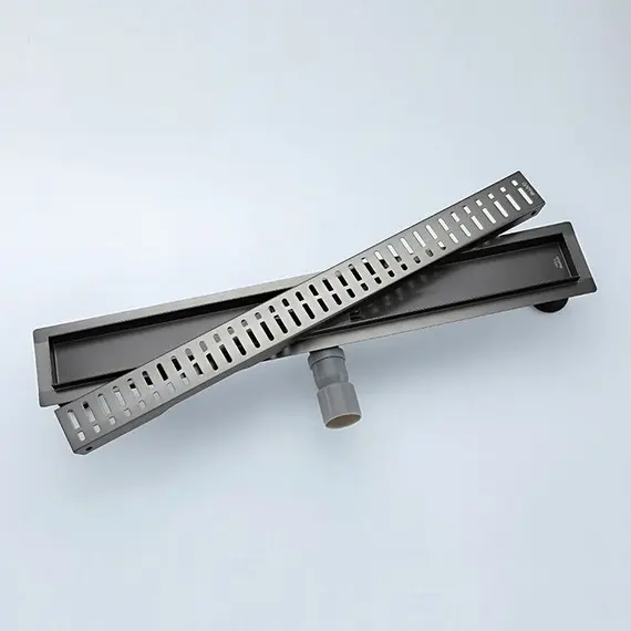 Душевой трап (комбинированный затвор) Gappo G85007-39