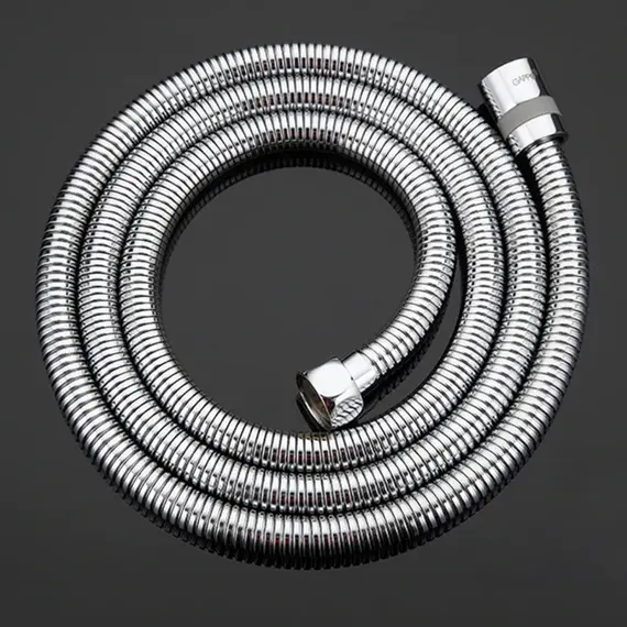 Душевой шланг усиленный Gappo G43, изображение 5