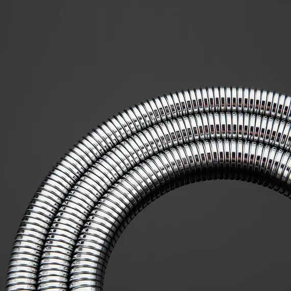 Душевой шланг усиленный Gappo G43, изображение 2