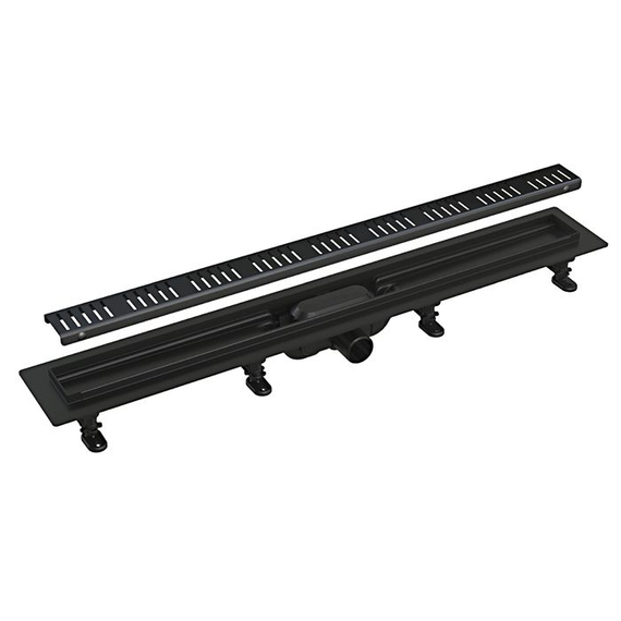 Душевой трап (комбинированный затвор) Gappo G88007-56