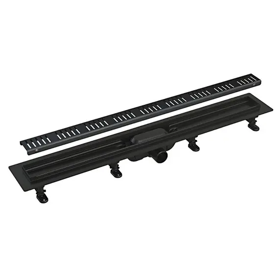 Душевой трап (комбинированный затвор) Gappo G88007-56