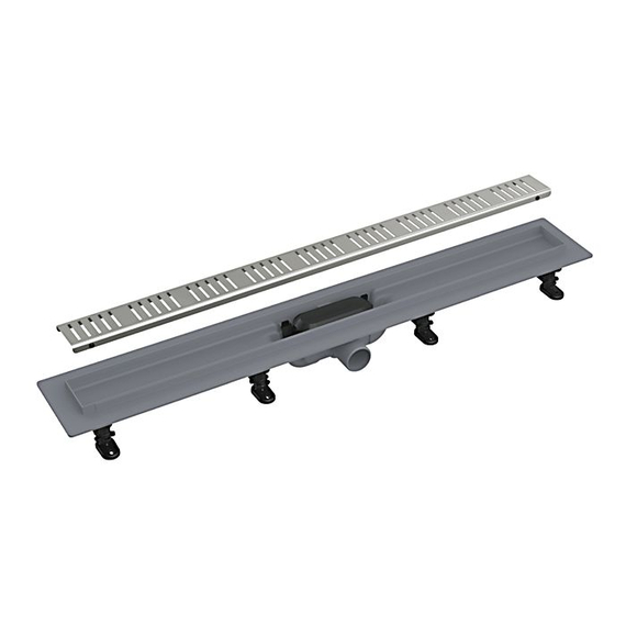 Душевой трап (комбинированный затвор) Gappo G86007-5