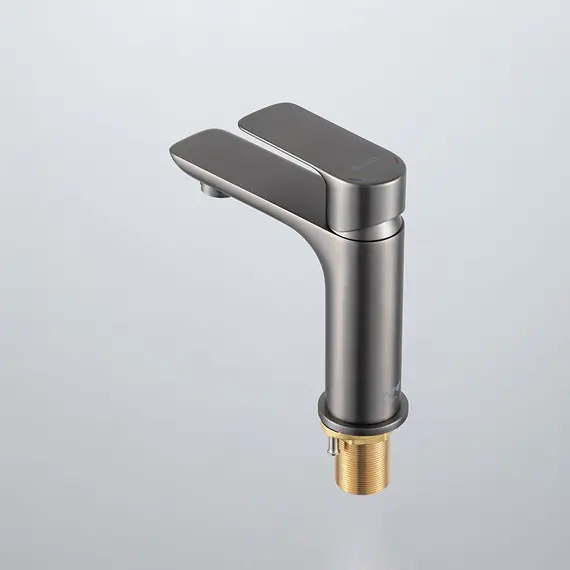 Смеситель для раковины умывальника в ванну / ванную Gappo G1048-9