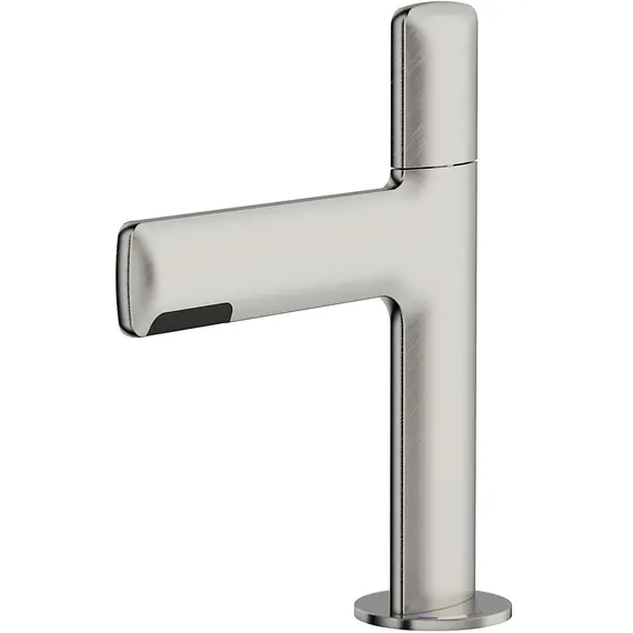 Смеситель для раковины умывальника в ванну / ванную Gappo G1052-85, изображение 7