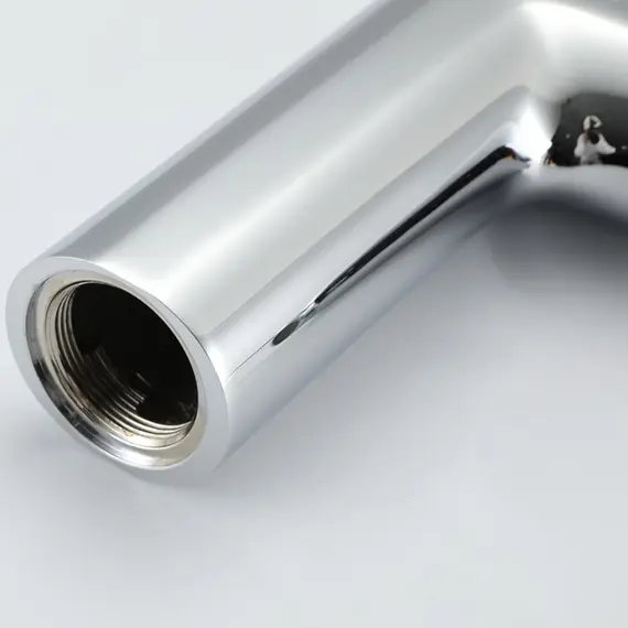 Смеситель для раковины умывальника в ванну / ванную Gappo G1021, изображение 14