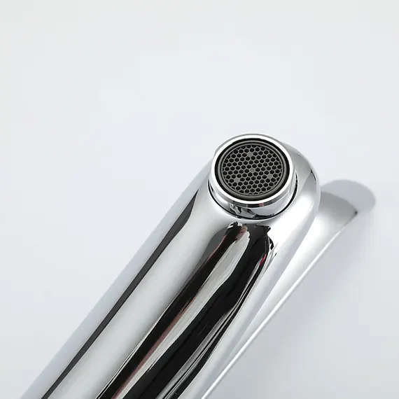 Смеситель для раковины умывальника в ванну / ванную Gappo G1021, изображение 23