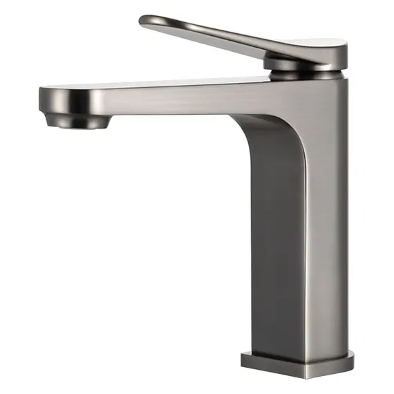 Смеситель для раковины умывальника в ванну Gappo G1010-9, изображение 2