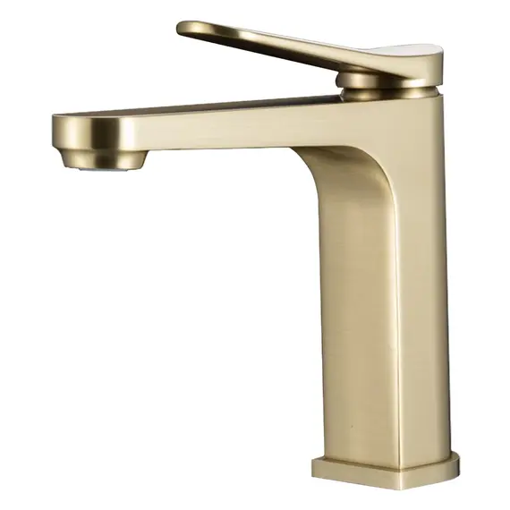 Смеситель для раковины умывальника в ванну Gappo G1010-3 Смеситель для раковины умывальника в ванну Gappo G1010-3