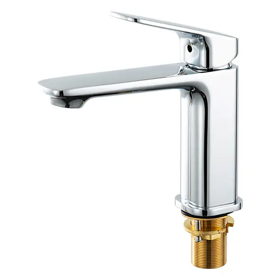 Смеситель для раковины умывальника в ванну Gappo G1028 Смеситель для раковины умывальника в ванну Gappo G1028