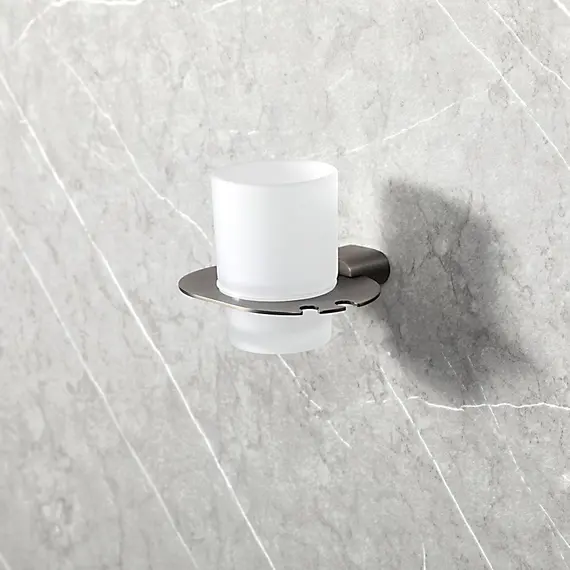 Стакан для ванной Gappo G30906-9, изображение 8