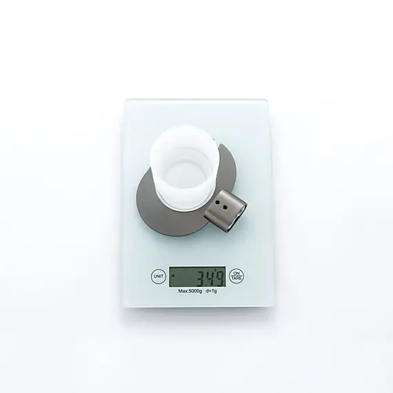 Стакан для ванной Gappo G30906-9, изображение 17