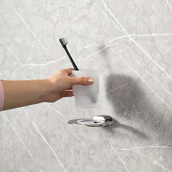 Стакан для ванной Gappo G30906-9, изображение 4