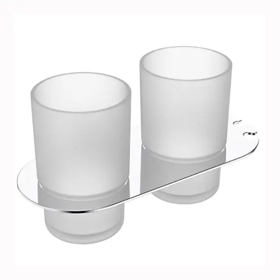 Стаканы для ванной Gappo G30908-8 Стаканы для ванной Gappo G30908-8