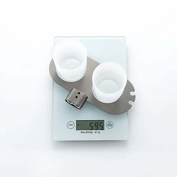 Стаканы для ванной Gappo G30908-9, изображение 12