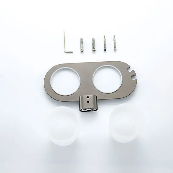 Стаканы для ванной Gappo G30908-9, изображение 7