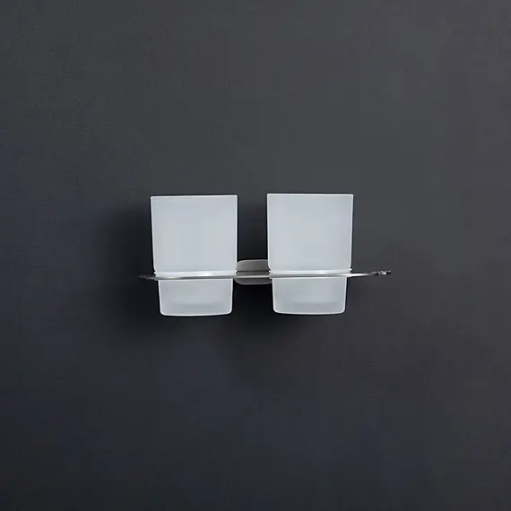 Стаканы для ванной Gappo G30908-9, изображение 5