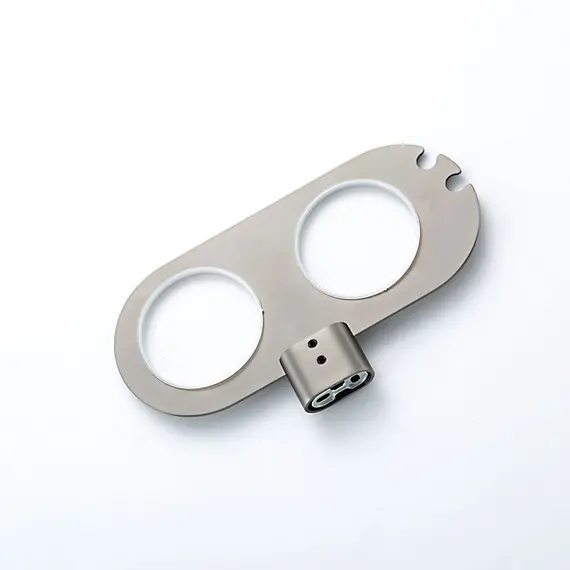 Стаканы для ванной Gappo G30908-9, изображение 8