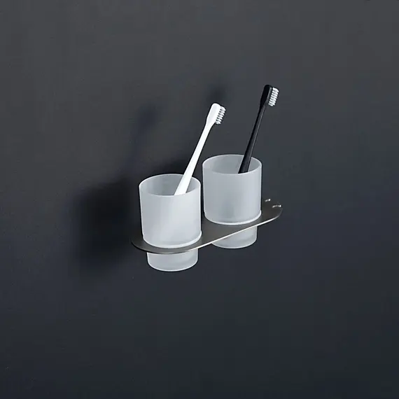 Стаканы для ванной Gappo G30908-9 Стаканы для ванной Gappo G30908-9