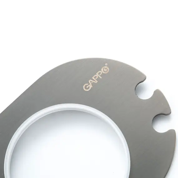 Стаканы для ванной Gappo G30908-9, изображение 11