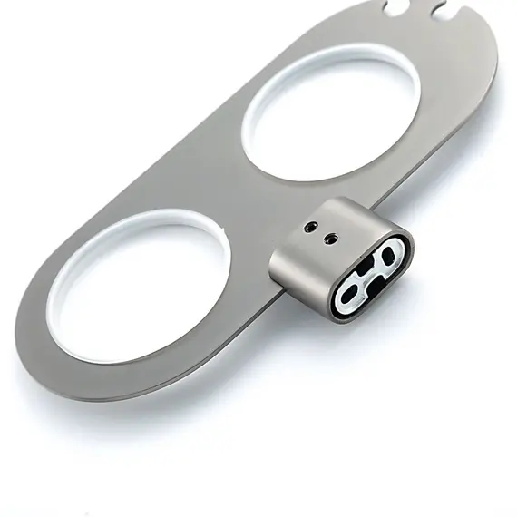 Стаканы для ванной Gappo G30908-9, изображение 9