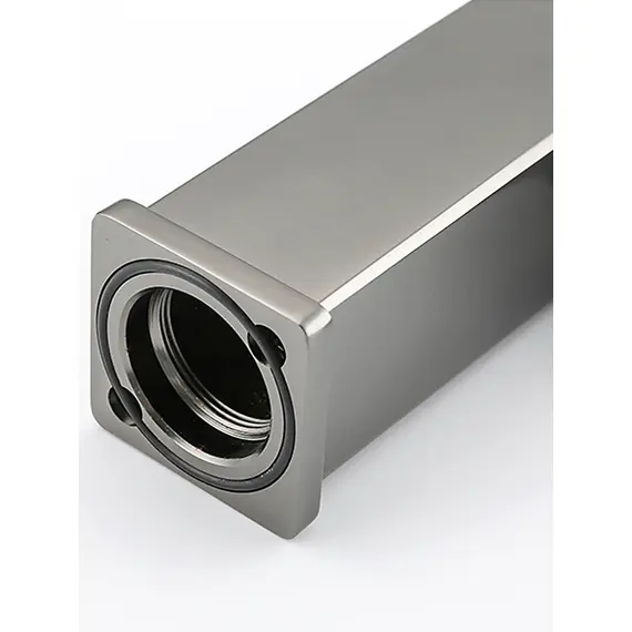 Смеситель для раковины умывальника в ванну / ванную Gappo G1017-9, изображение 13