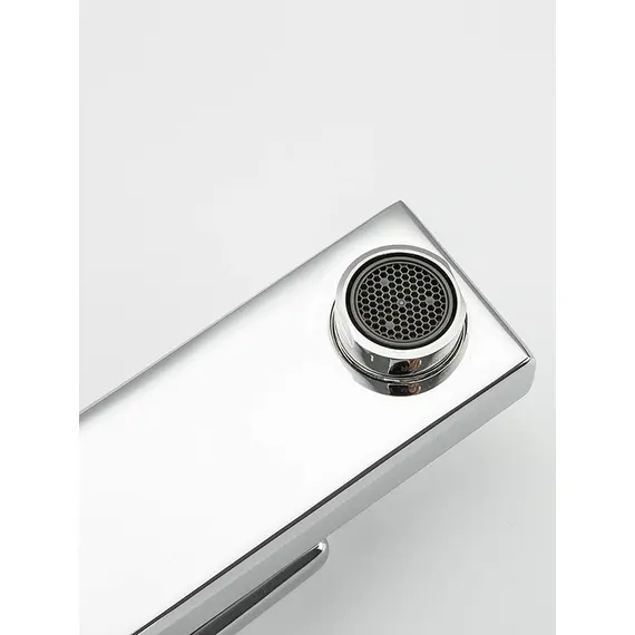 Смеситель для раковины умывальника в ванну / ванную Gappo G1018-1, изображение 3