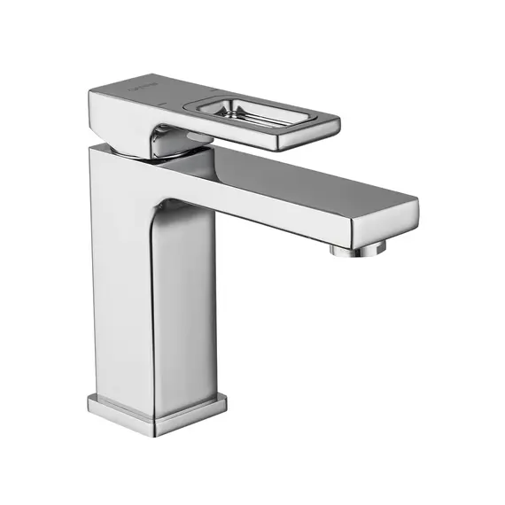 Смеситель для раковины умывальника в ванну / ванную Gappo G1018-1, изображение 2