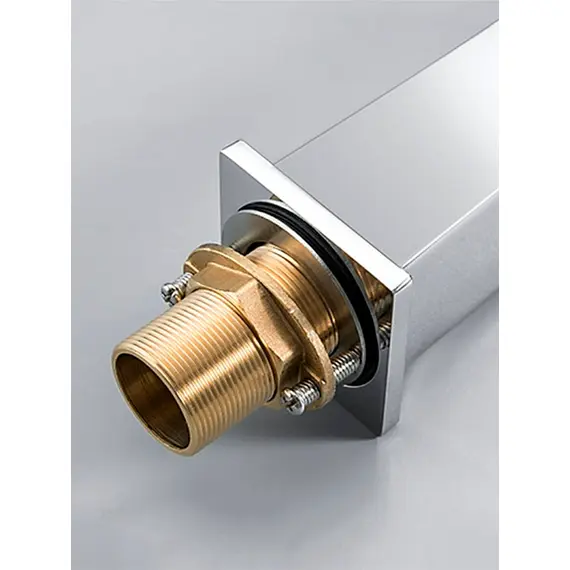 Смеситель для раковины умывальника в ванну / ванную Gappo G1018-1, изображение 5