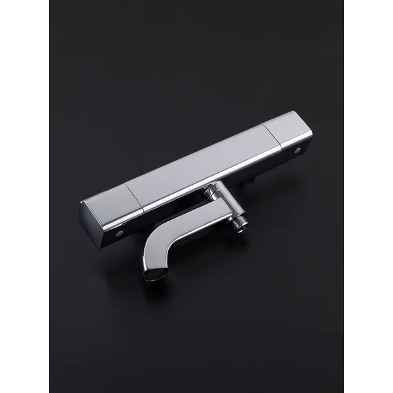 Смеситель для ванны с термостатом Gappo G3291, изображение 15