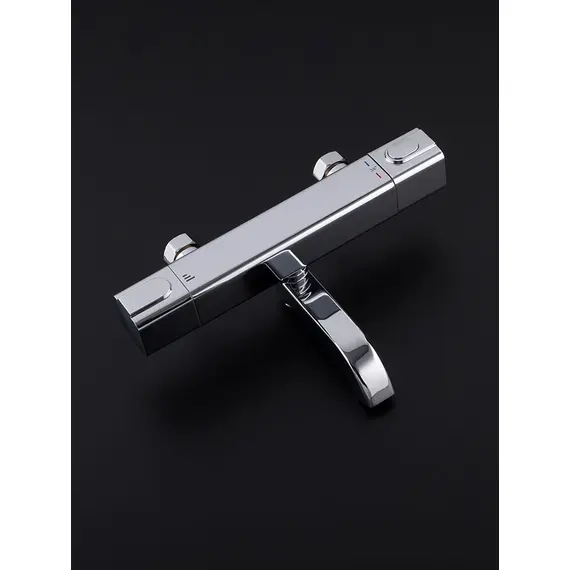 Смеситель для ванны с термостатом Gappo G3291, изображение 5