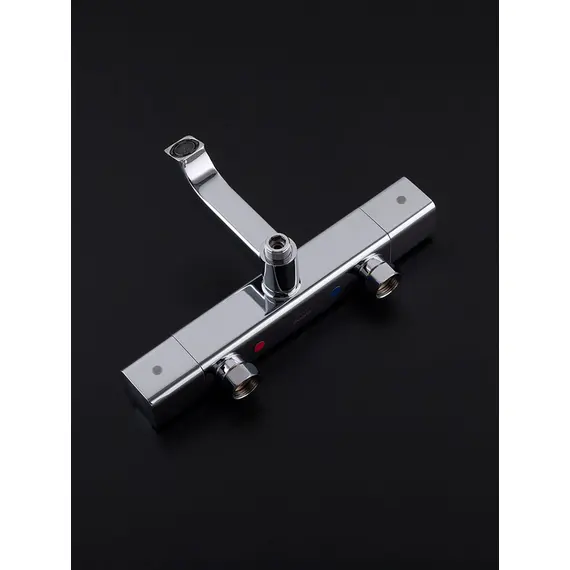 Смеситель для ванны с термостатом Gappo G3291, изображение 11