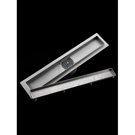 Душевой трап (сухой затвор) Gappo G86007-4, изображение 7