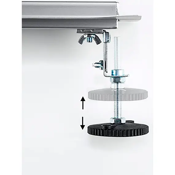 Душевой трап (сухой затвор) Gappo G86007-4