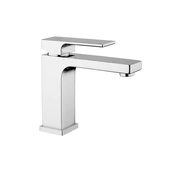 Смеситель для раковины умывальника в ванну / ванную Gappo G1018, изображение 4