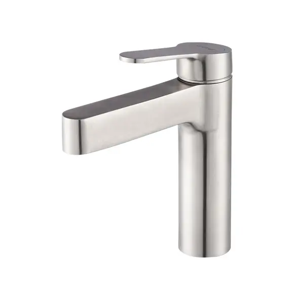 Смеситель для раковины умывальника в ванну / ванную Gappo G1099-30, изображение 3