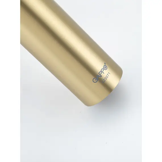 Смеситель для раковины умывальника в ванну / ванную Gappo G1048-3, изображение 3