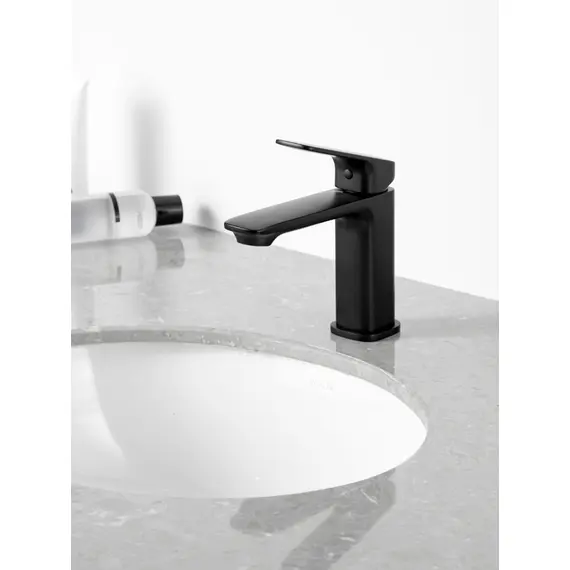 Смеситель для раковины умывальника в ванну Gappo G1028-6, изображение 3