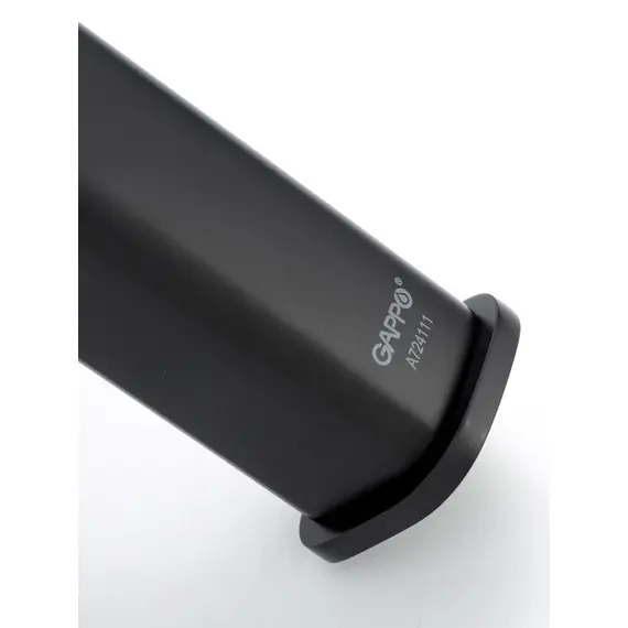 Смеситель для раковины умывальника в ванну Gappo G1028-6, изображение 15