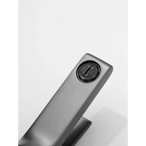 Смеситель для раковины умывальника в ванную Shevanik S8301T, изображение 15