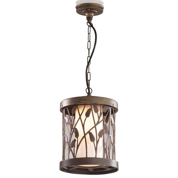 Подвесной светильник Odeon Light Lagra 2287/1