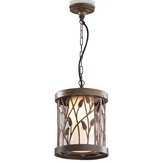 Подвесной светильник Odeon Light Lagra 2287/1