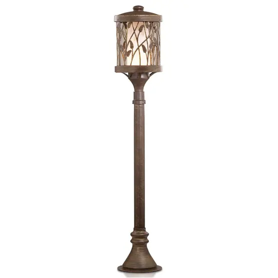 Наземный высокий светильник Odeon Light Lagra 2287/1A