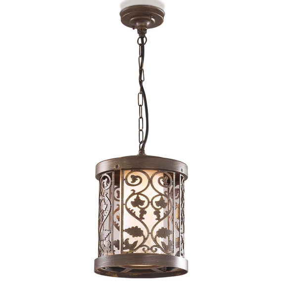 Подвесной светильник Odeon Light Kordi 2286/1
