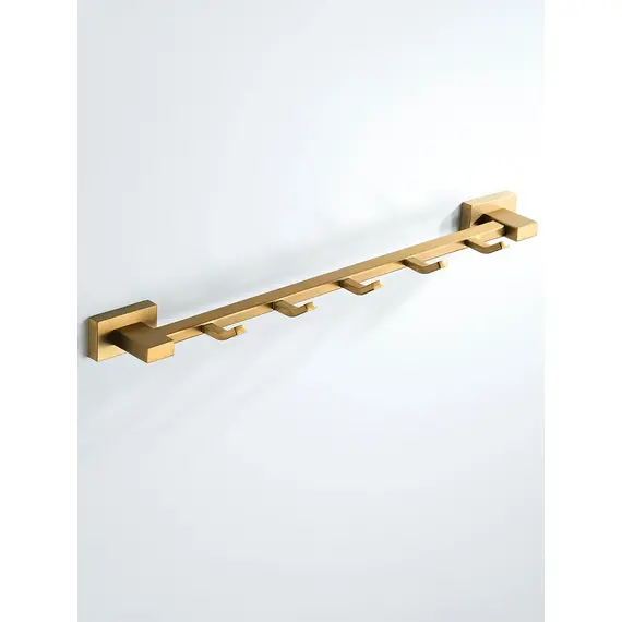 Планка с 5-ю крючками Shevanik SG5651G