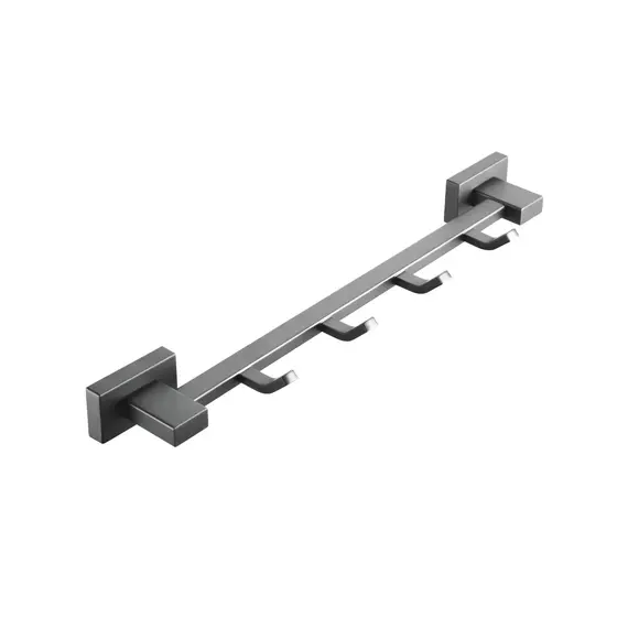 Планка с 4-мя крючками Shevanik SG5641T