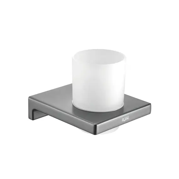 Стакан для зубных щеток Rose RG1812T