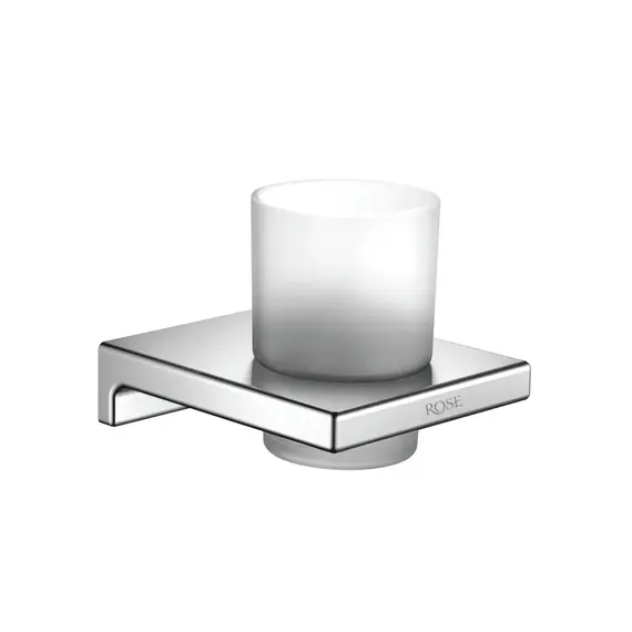 Стакан для зубных щеток Rose RG1812