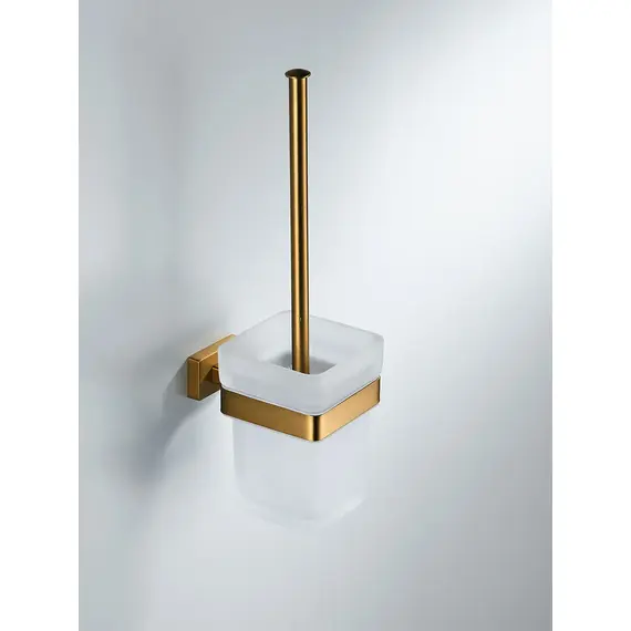 Настенный ершик для унитаза Shevanik SG5600G